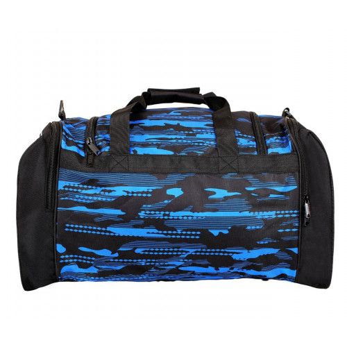 Joya Gear Sporttas Camo V2 Blauw - Image 3