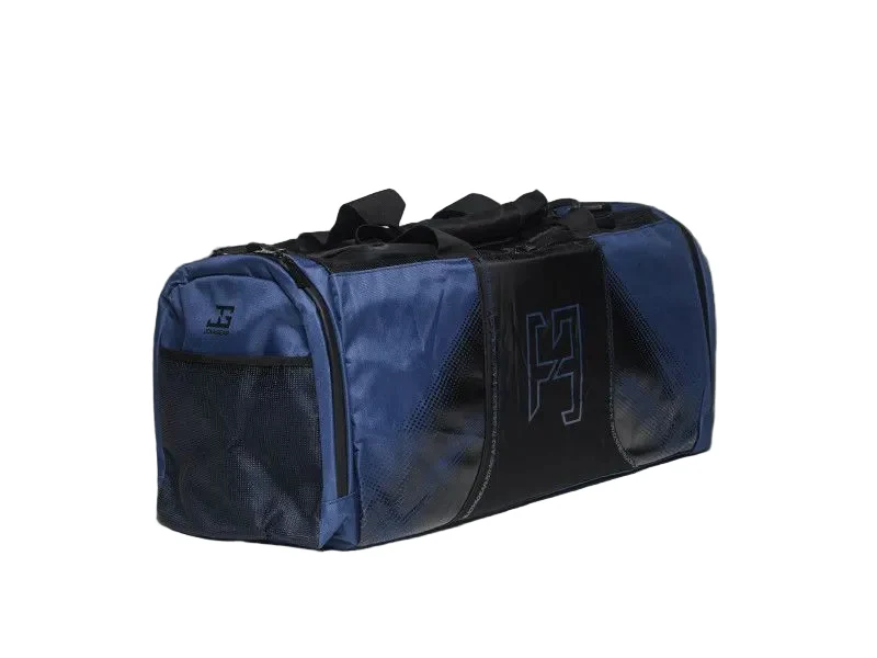 Joya Gear Sporttas Evolution Blauw - Image 2