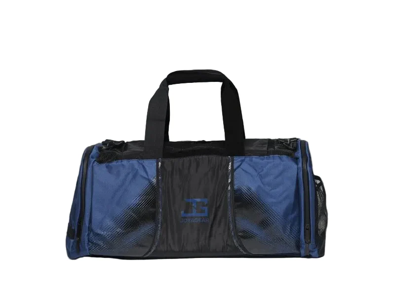 Joya Gear Sporttas Evolution Blauw - Image 4