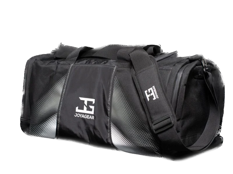 Joya Gear Sporttas Evolution Zwart/Wit