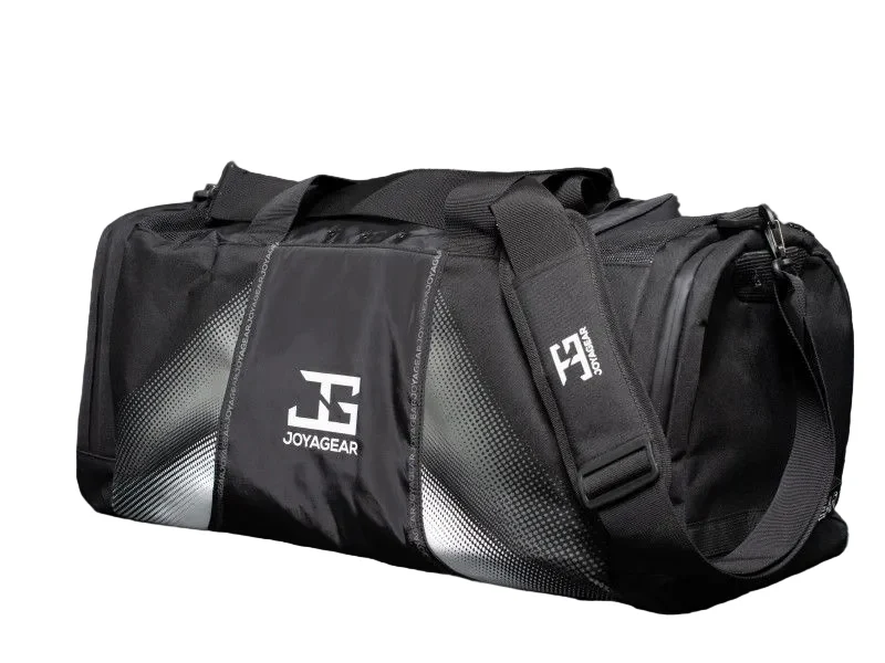 Joya Gear Sporttas Evolution Zwart/Wit - Image 2