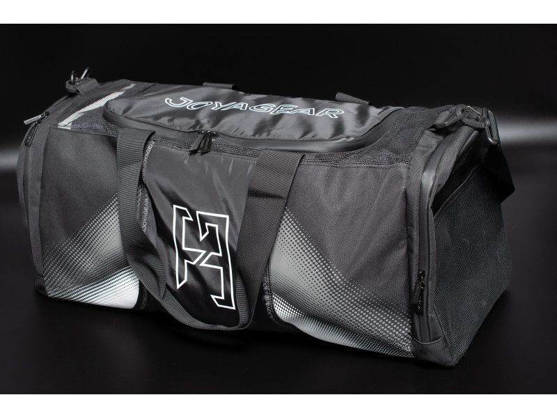 Joya Gear Sporttas Evolution Zwart/Wit - Image 3