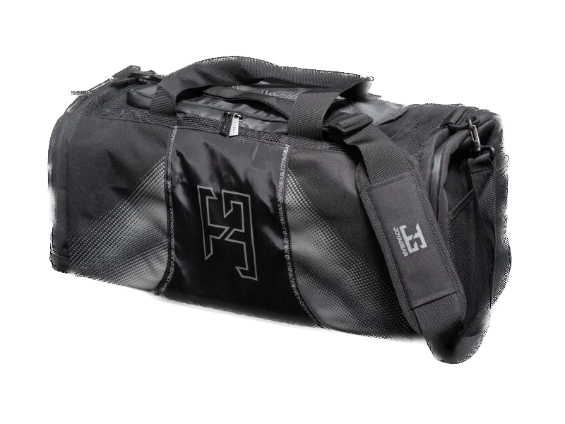 Joya Gear Sporttas Evolution Zwart/Zwart
