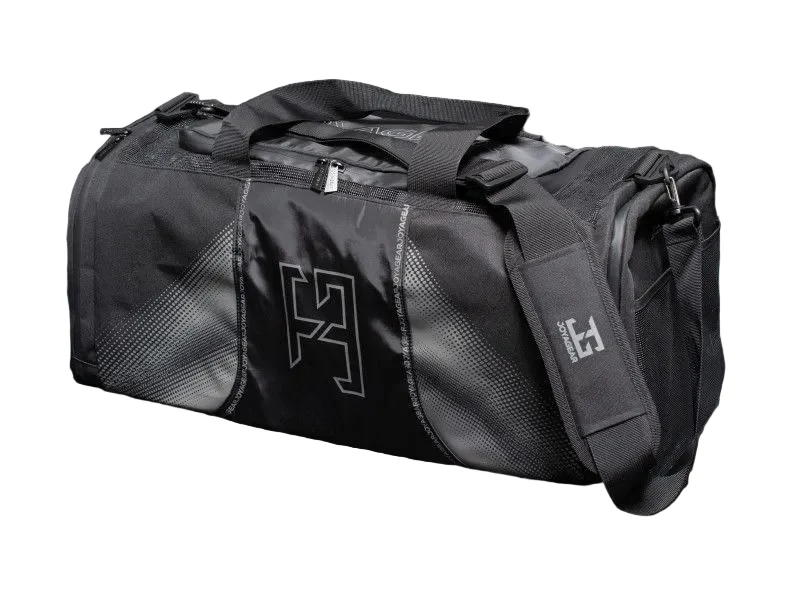 Joya Gear Sporttas Evolution Zwart/Zwart - Image 2