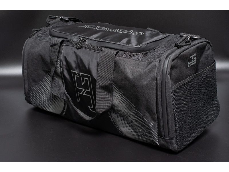Joya Gear Sporttas Evolution Zwart/Zwart - Image 3