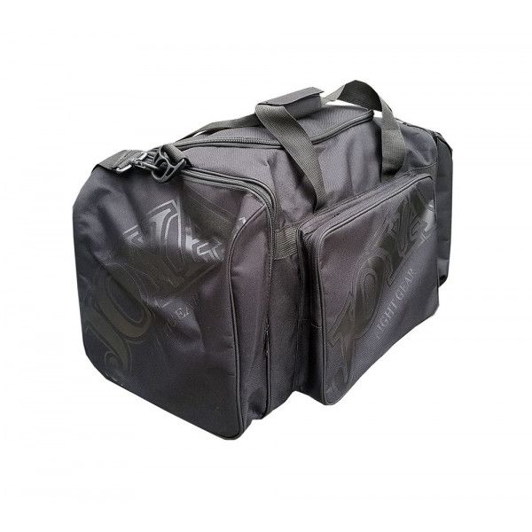 Joya Gear Sporttas Standaard Zwart