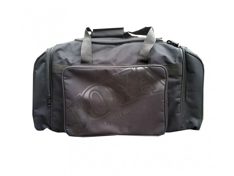 Joya Gear Sporttas Standaard Zwart - Image 2