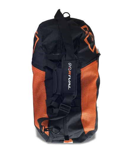 Rival Sporttas RGB50 Oranje - Image 3