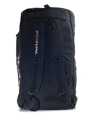 Rival Sporttas RGB50 Oranje - Image 5