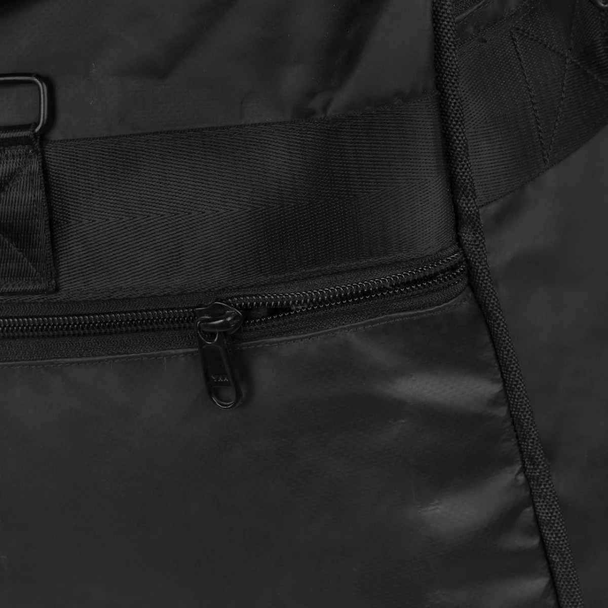 Rumble Sporttas Exclusive Zwart/Wit - Image 7