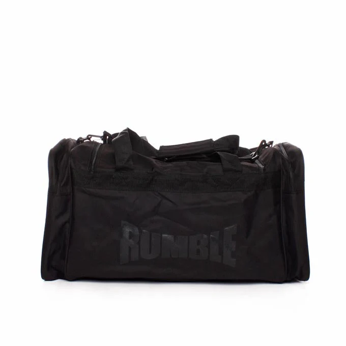 Rumble Sporttas RB-28 Zwart/Zwart 60cm - Image 3