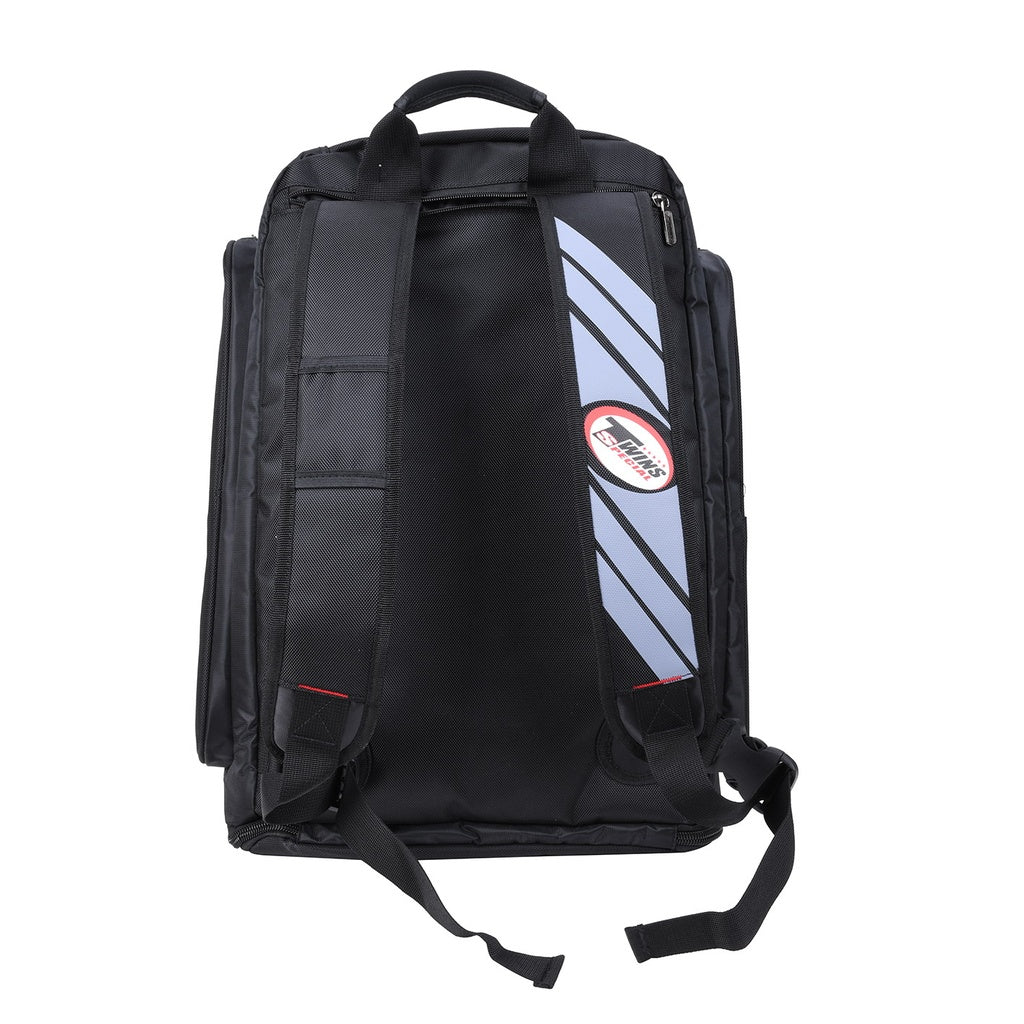 Twins Sporttas CBBT 2 Zwart - Image 6