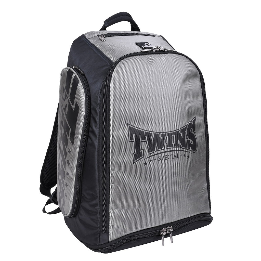 Twins Sporttas CBBT 2 Grijs