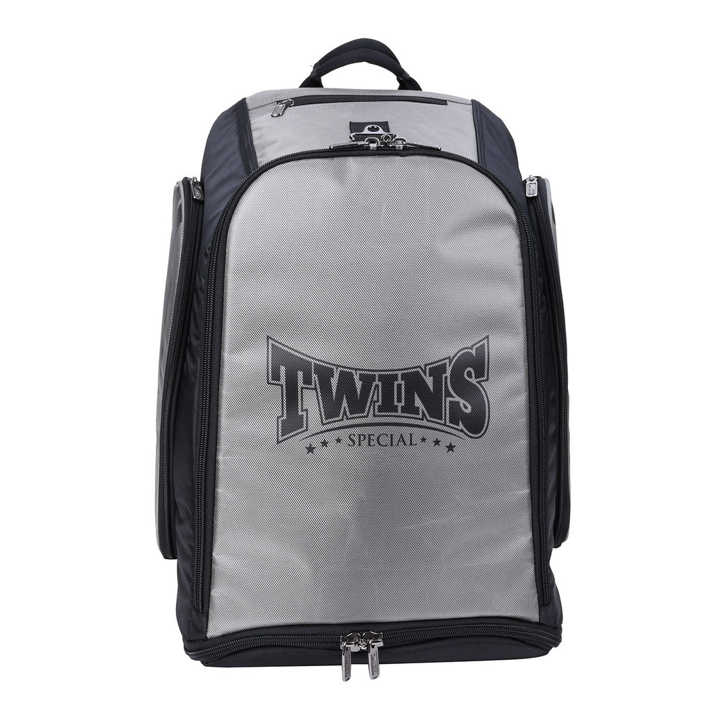 Twins Sporttas CBBT 2 Grijs - Image 2