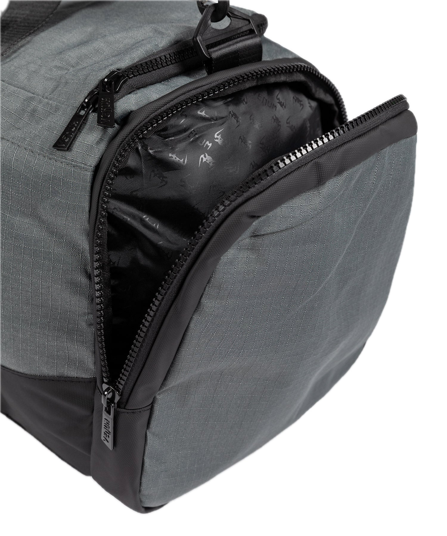 Venum Sporttas Evo 2 XTrem Ripstop Rugzak Sporttas Storm Grijs - Image 4