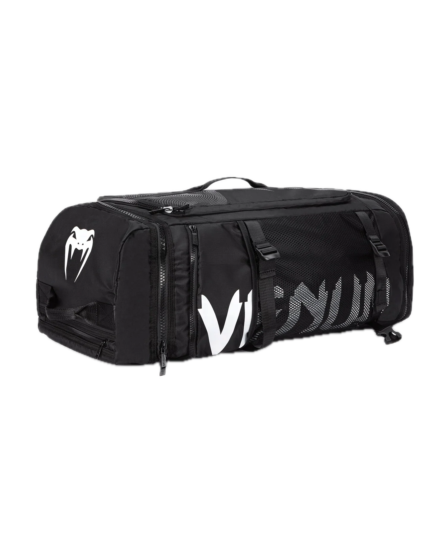 Venum Sporttas Hybrid Zwart - Image 2