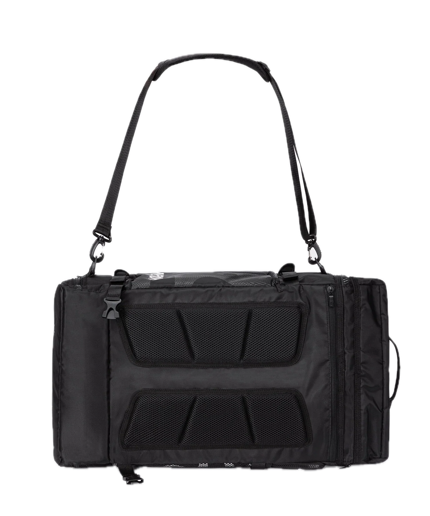 Venum Sporttas Hybrid Zwart - Image 7