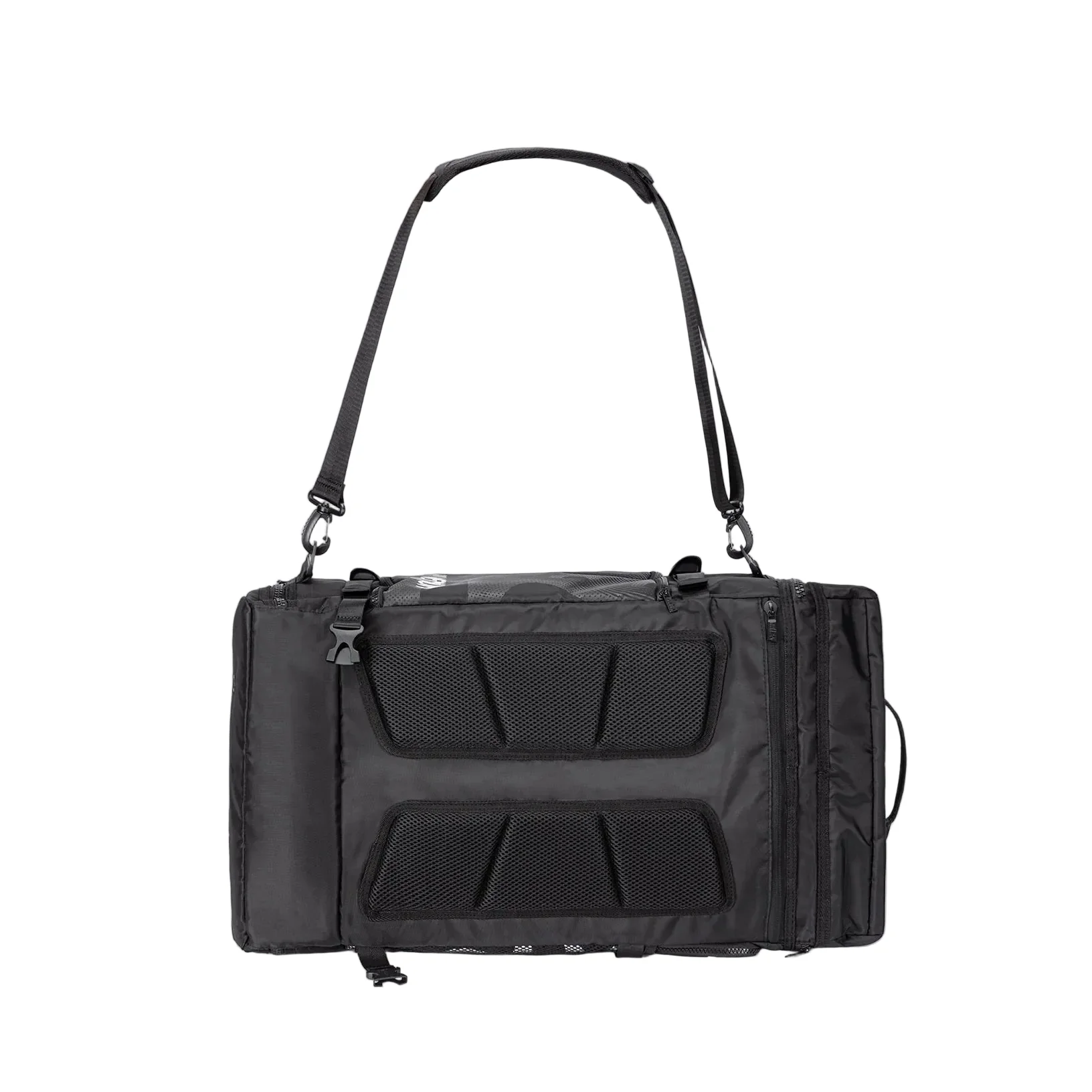 Venum Sporttas Shockwave Zwart 60L - Image 7