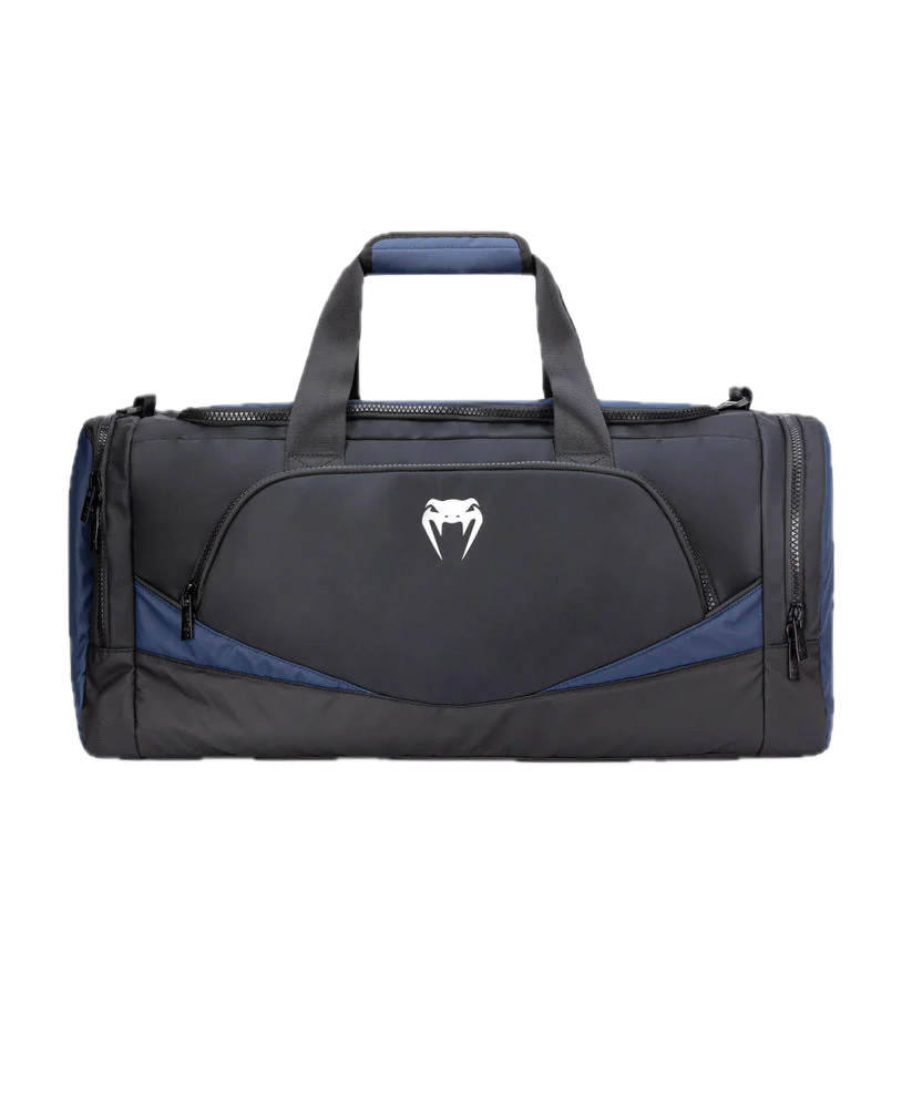 Venum Sporttas Trainer Lite Evo 2 Zwart/Blauw