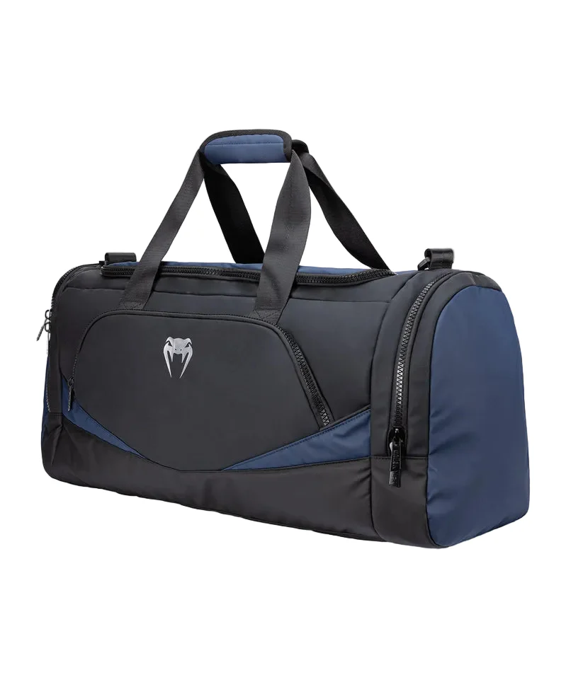 Venum Sporttas Trainer Lite Evo 2 Zwart/Blauw - Image 2