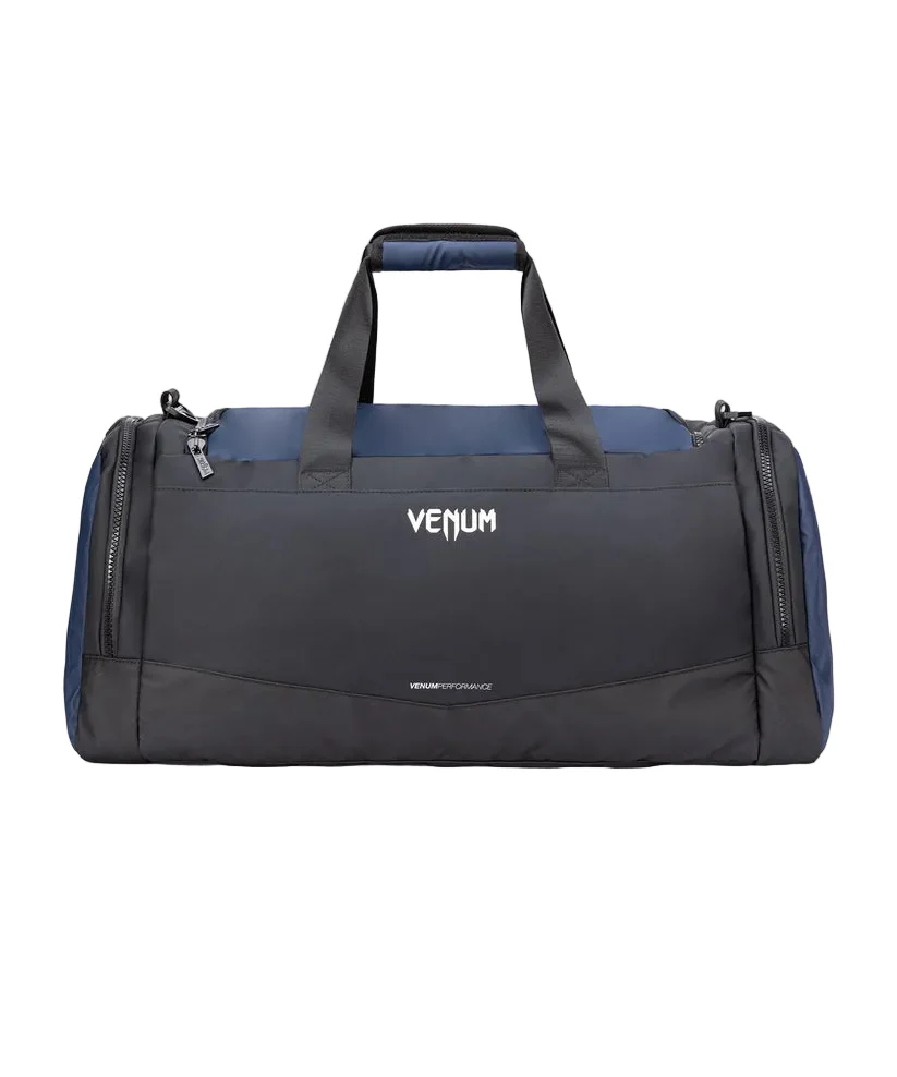 Venum Sporttas Trainer Lite Evo 2 Zwart/Blauw - Image 3