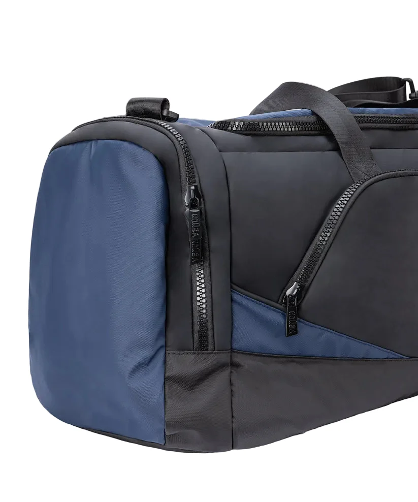 Venum Sporttas Trainer Lite Evo 2 Zwart/Blauw - Image 5