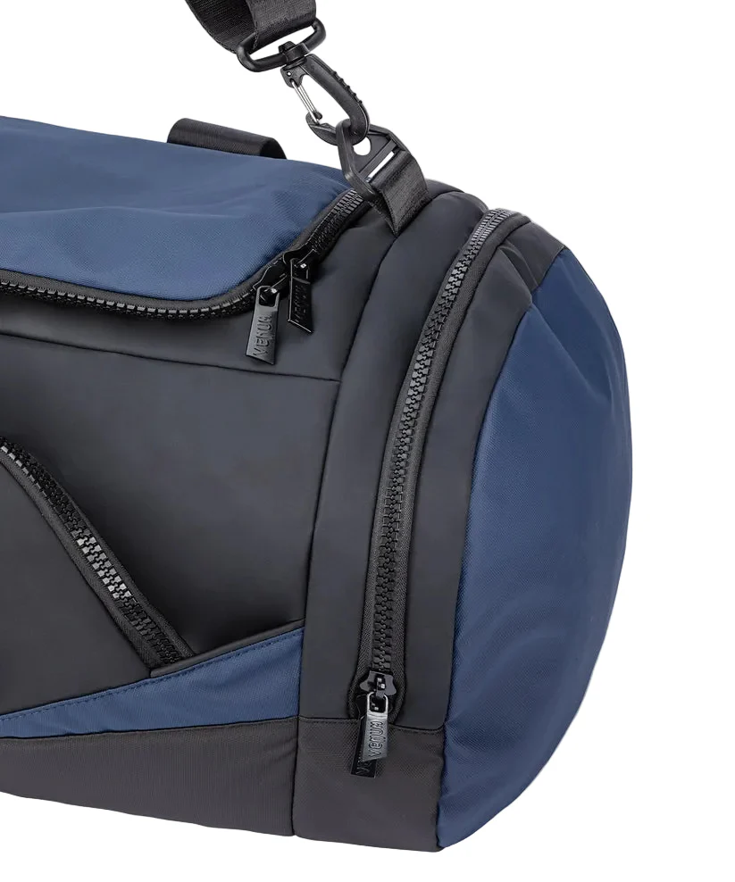 Venum Sporttas Trainer Lite Evo 2 Zwart/Blauw - Image 6