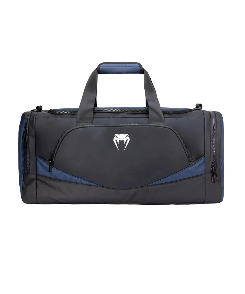 Venum Sporttas Trainer Lite Evo 2 Zwart/Blauw - Image 7