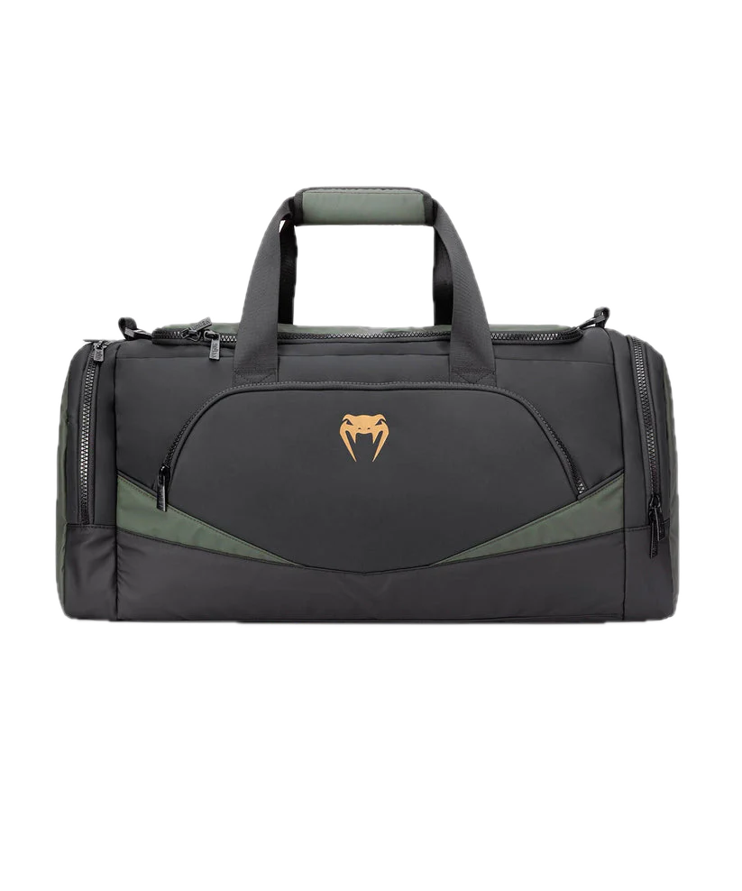 Venum Sporttas Trainer Lite Evo 2 Zwart/Khaki