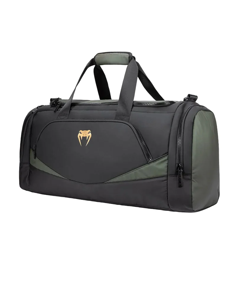 Venum Sporttas Trainer Lite Evo 2 Zwart/Khaki - Image 2
