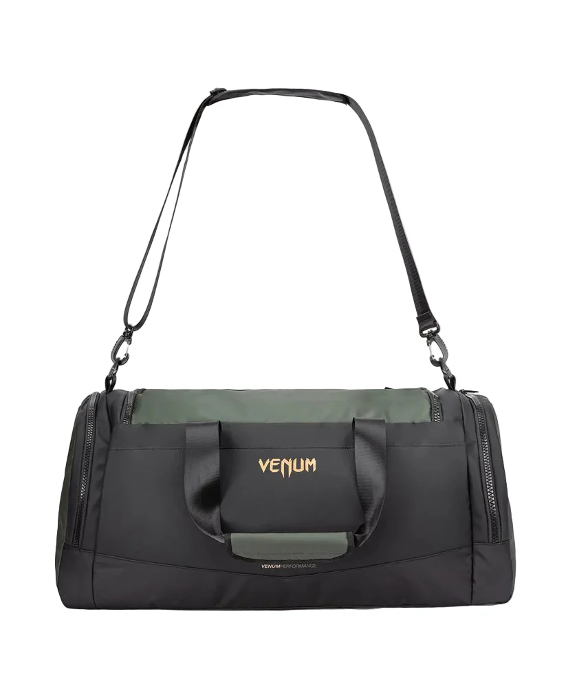 Venum Sporttas Trainer Lite Evo 2 Zwart/Khaki - Image 4
