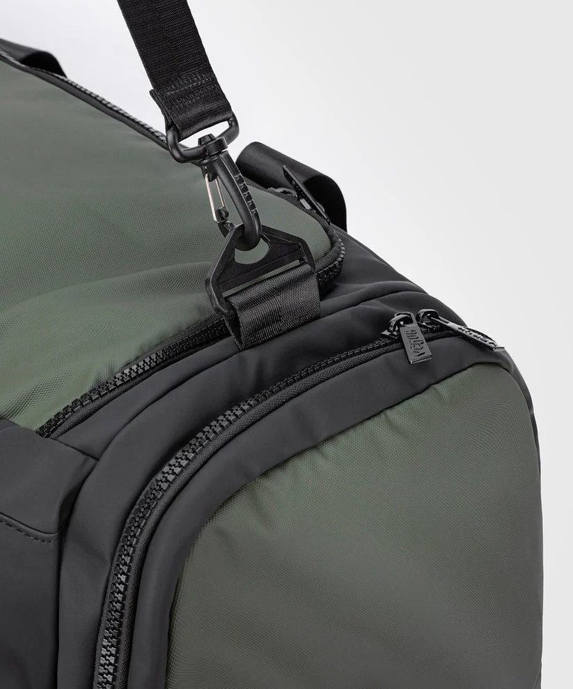 Venum Sporttas Trainer Lite Evo 2 Zwart/Khaki - Image 5