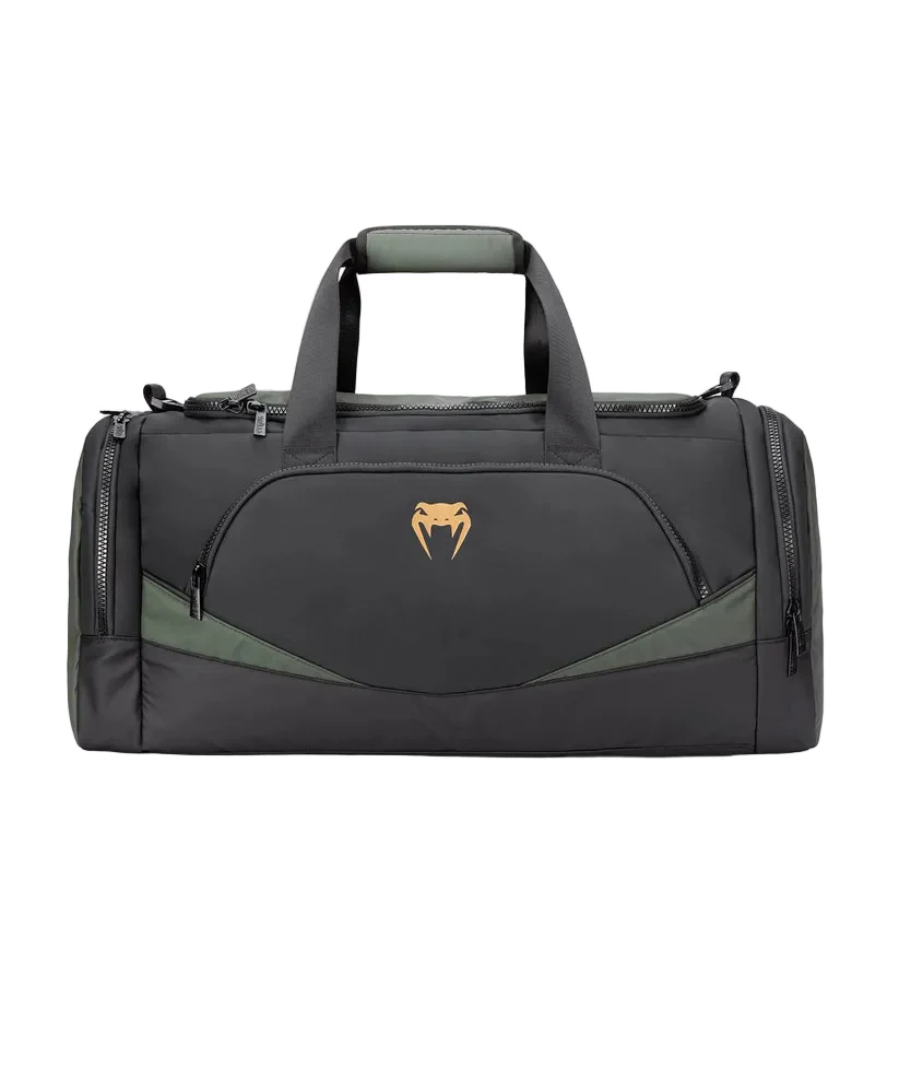 Venum Sporttas Trainer Lite Evo 2 Zwart/Khaki - Image 7