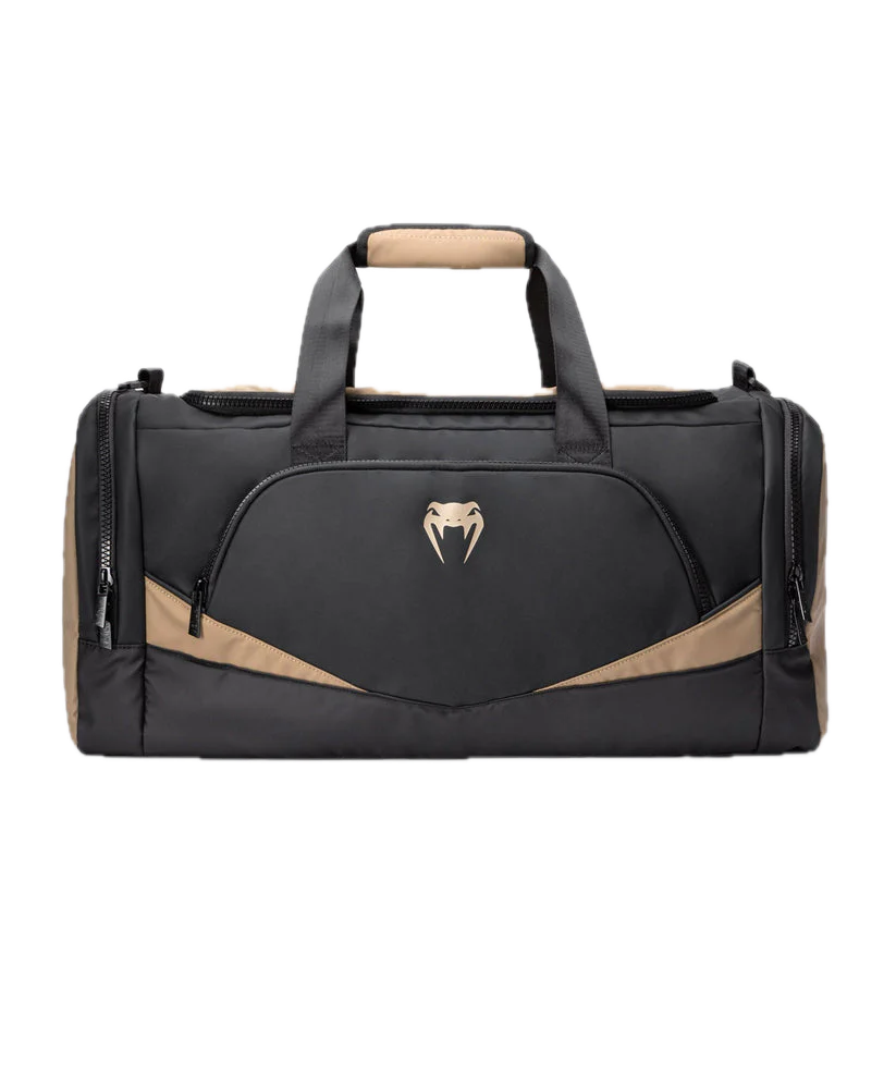 Venum Sporttas Trainer Lite Evo 2 Zwart/Zand