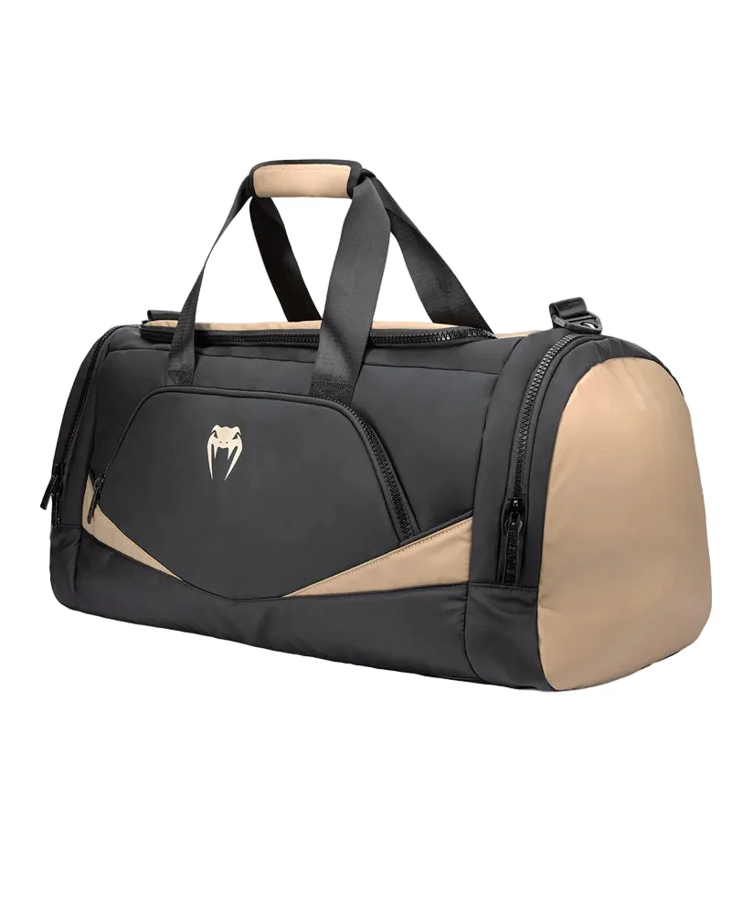 Venum Sporttas Trainer Lite Evo 2 Zwart/Zand - Image 2