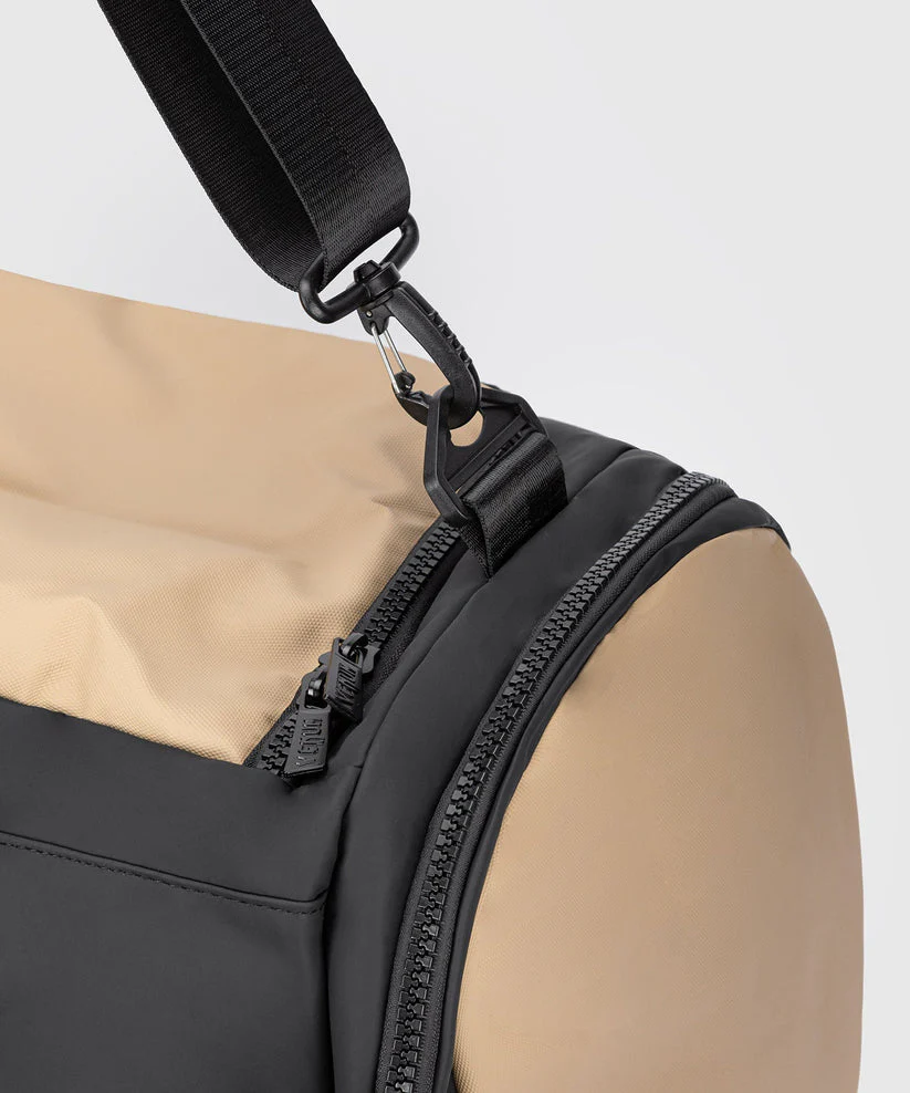 Venum Sporttas Trainer Lite Evo 2 Zwart/Zand - Image 5