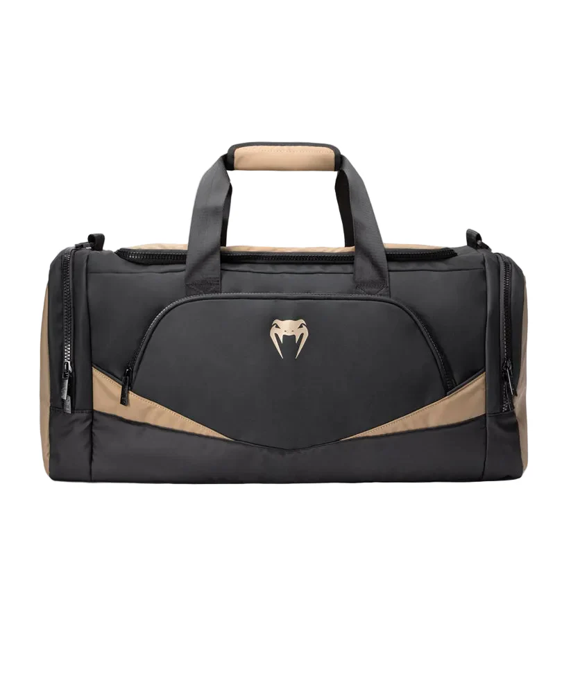 Venum Sporttas Trainer Lite Evo 2 Zwart/Zand - Image 6