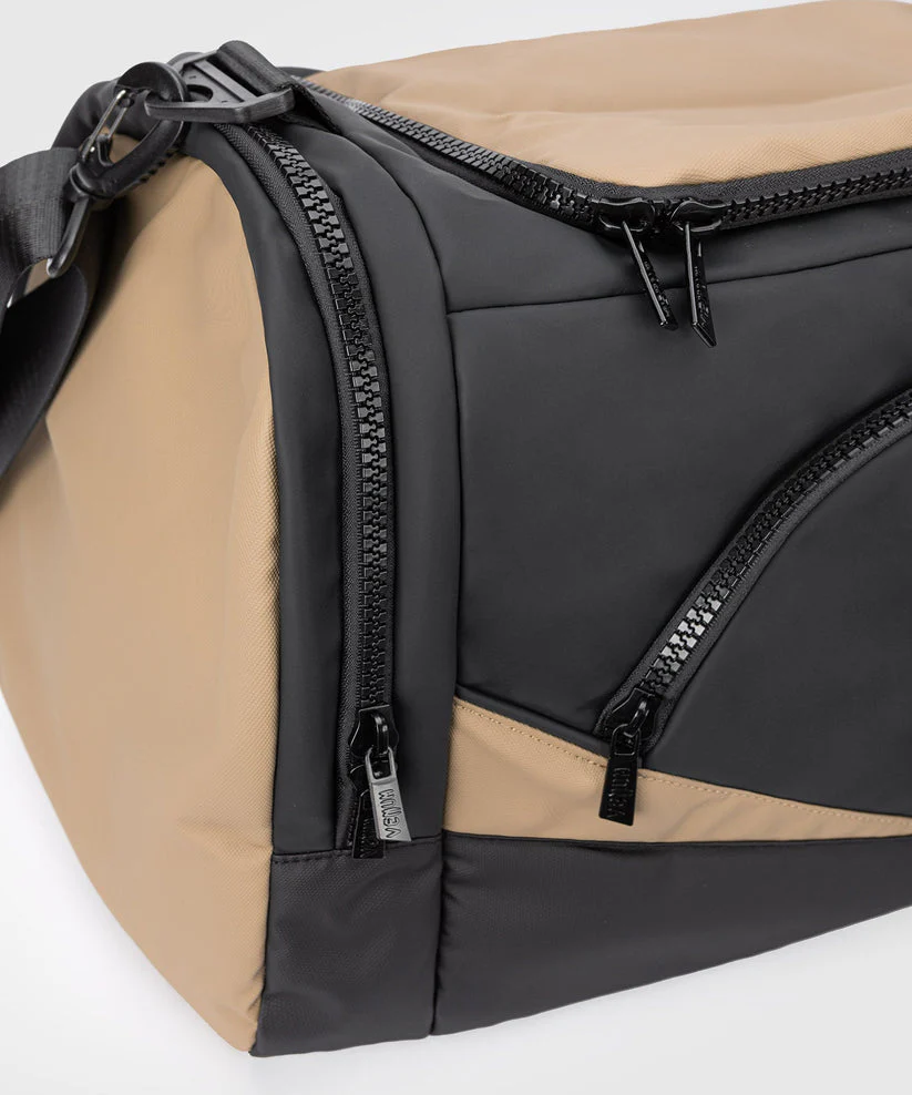 Venum Sporttas Trainer Lite Evo 2 Zwart/Zand - Image 7