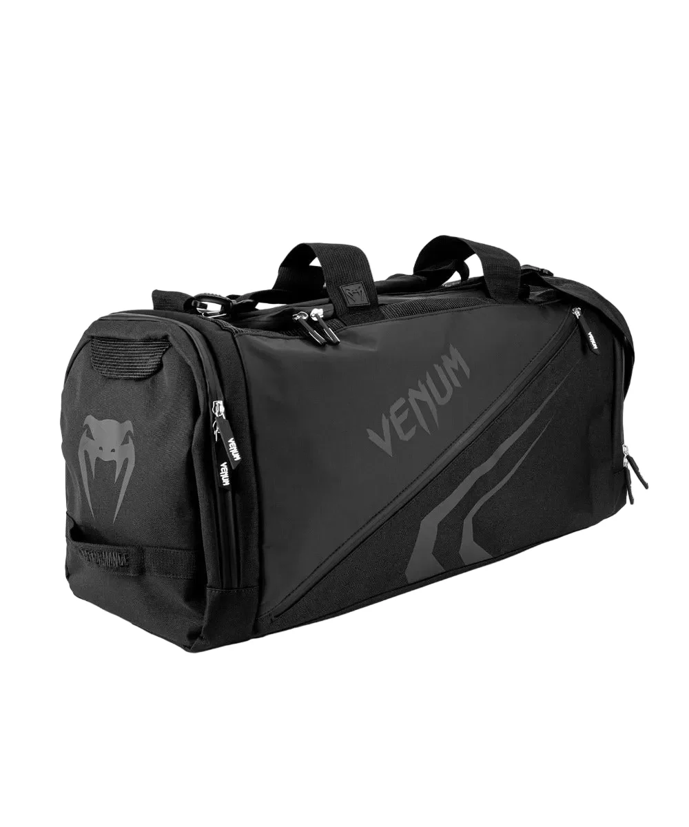 Venum Sporttas Trainer Lite Evo Zwart/Zwart - Image 3