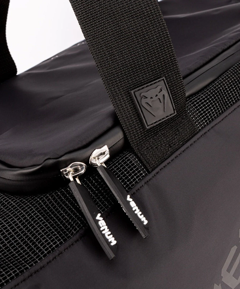 Venum Sporttas Trainer Lite Evo Zwart/Zwart - Image 4
