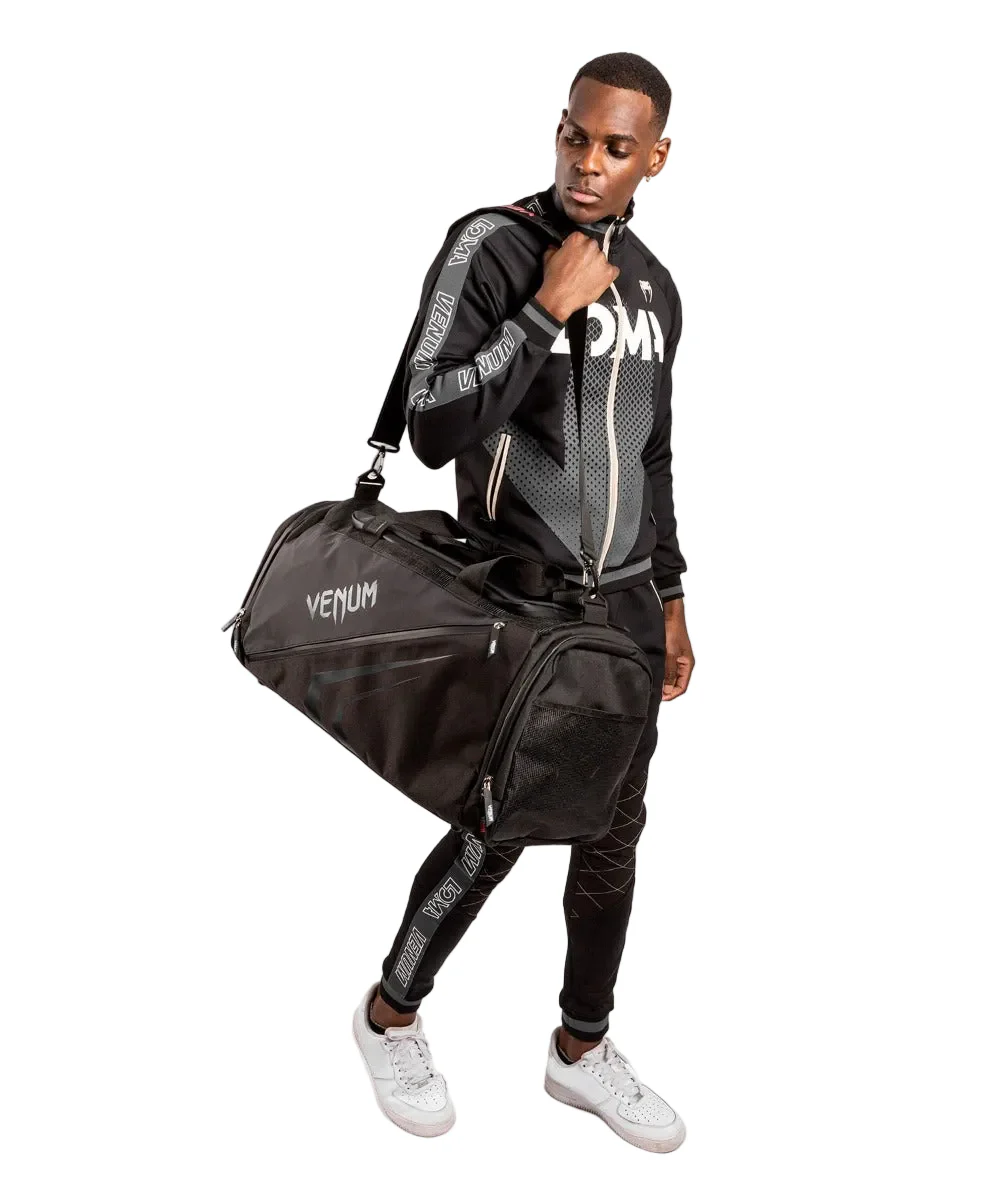 Venum Sporttas Trainer Lite Evo Zwart/Zwart - Image 5