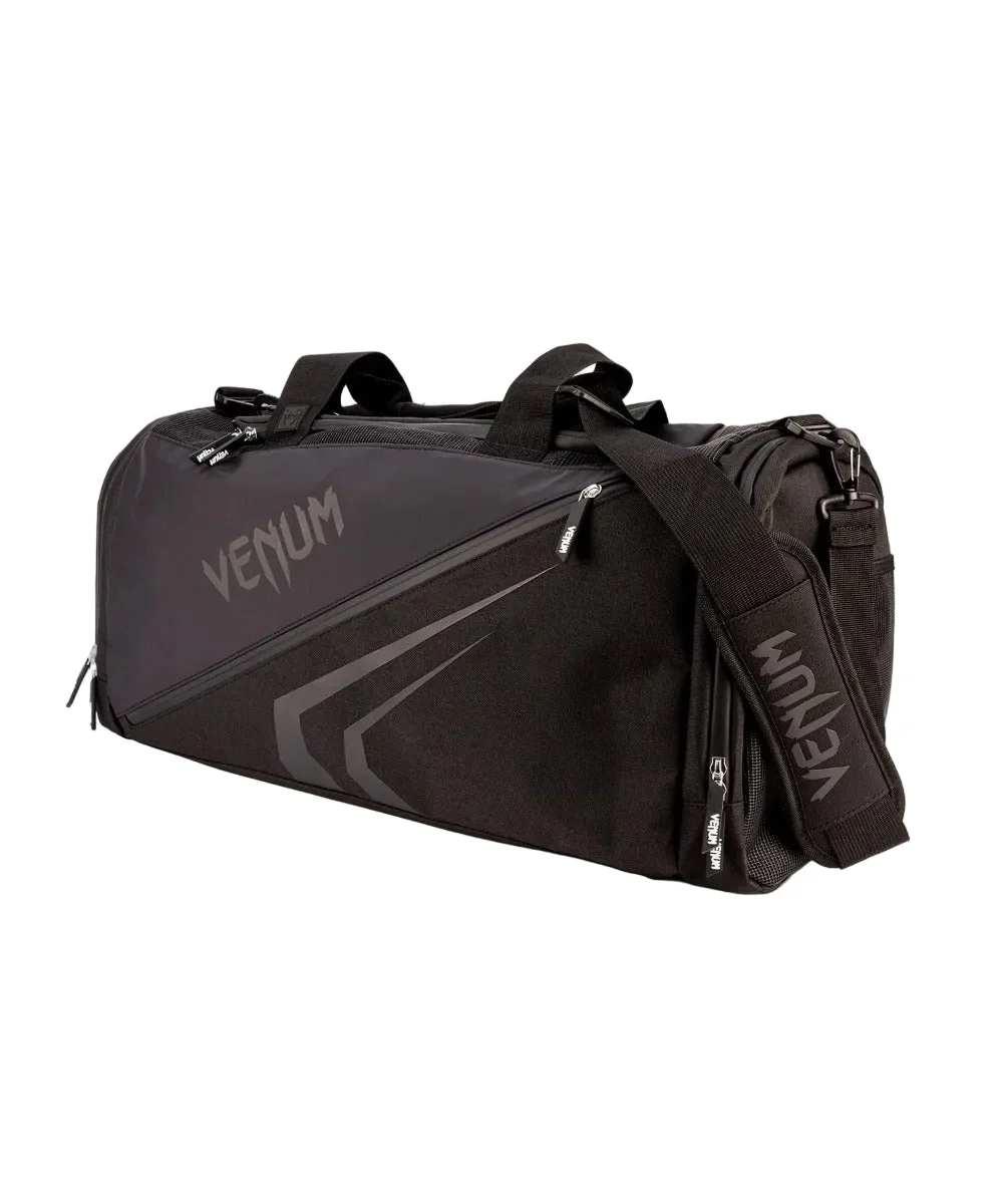 Venum Sporttas Trainer Lite Evo Zwart/Zwart - Image 7