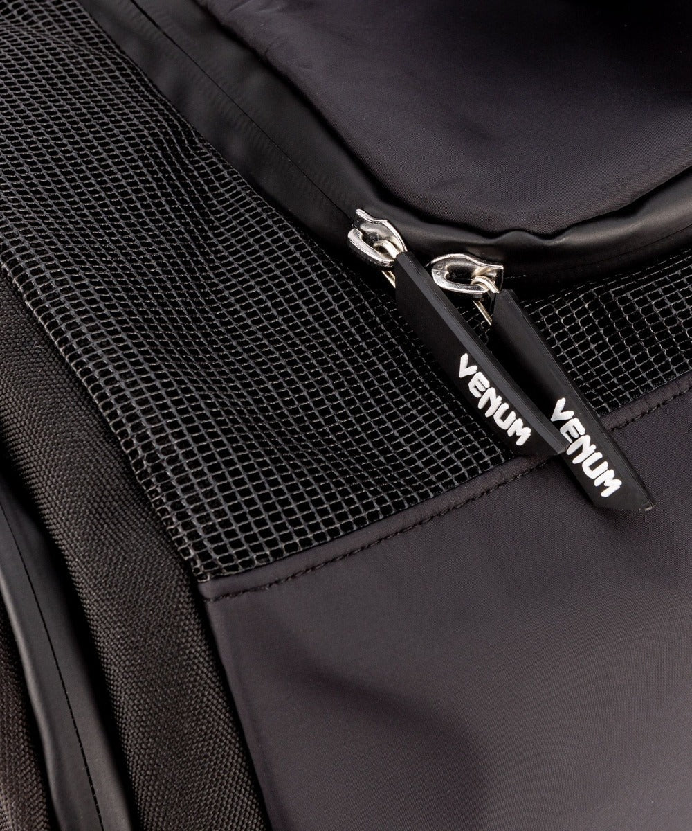 Venum Sporttas Trainer Lite Evo Zwart/Zwart - Image 8