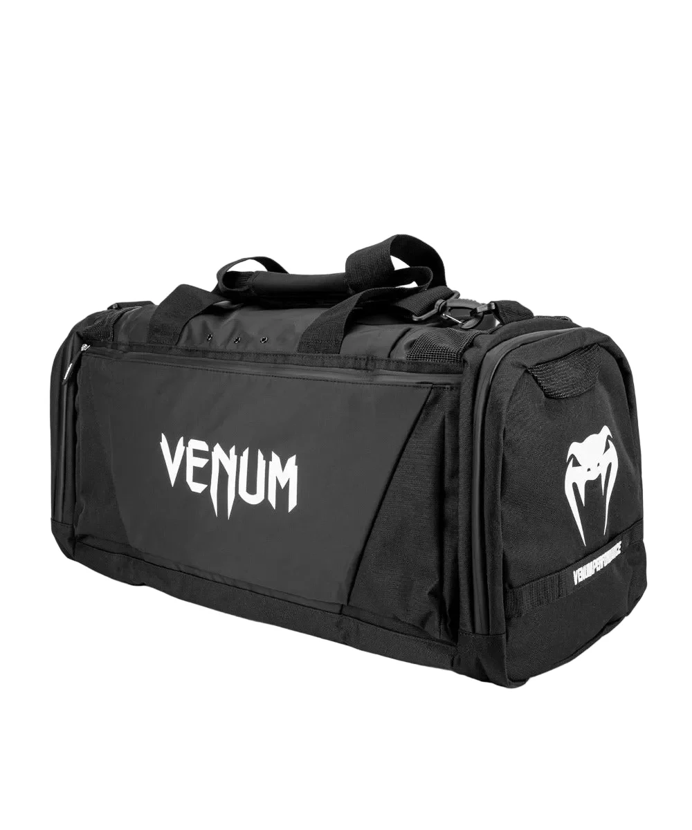 Venum Sporttas Trainer lite Evo Zwart/Wit - Image 4