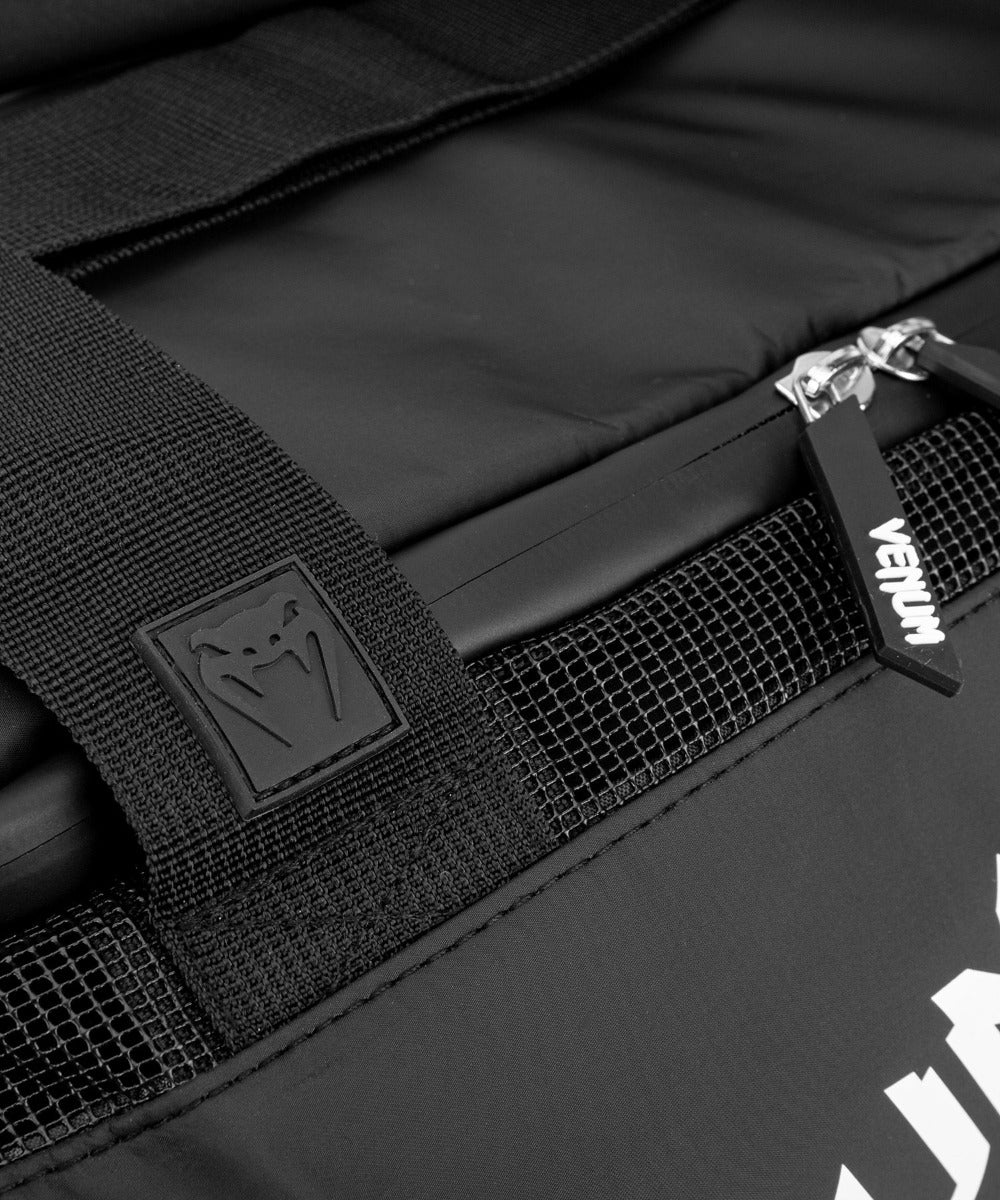 Venum Sporttas Trainer lite Evo Zwart/Wit - Image 6