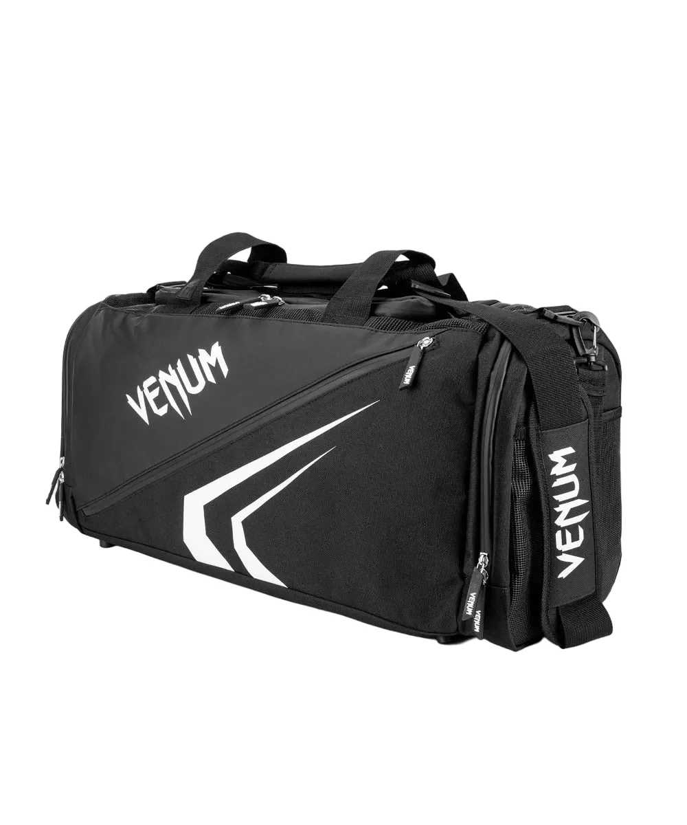 Venum Sporttas Trainer lite Evo Zwart/Wit - Image 7