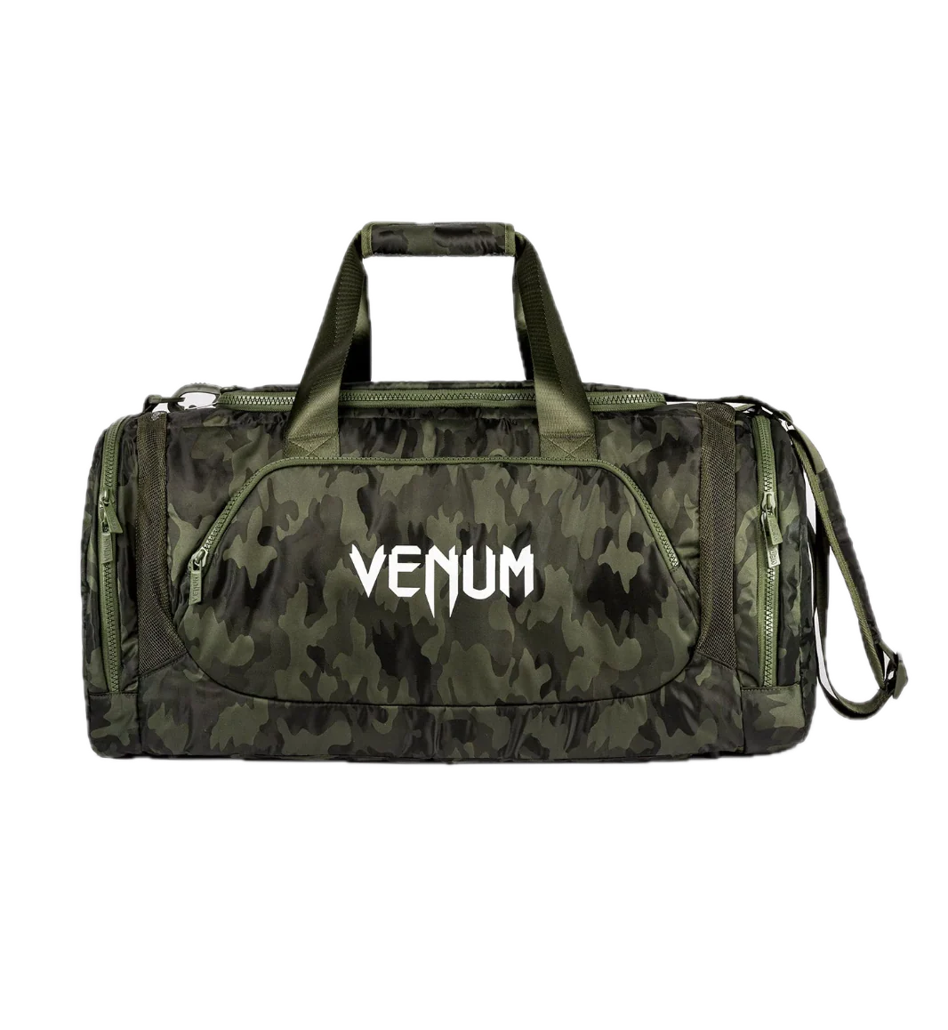 Venum Sporttas Trainer Lite Khaki/Camo