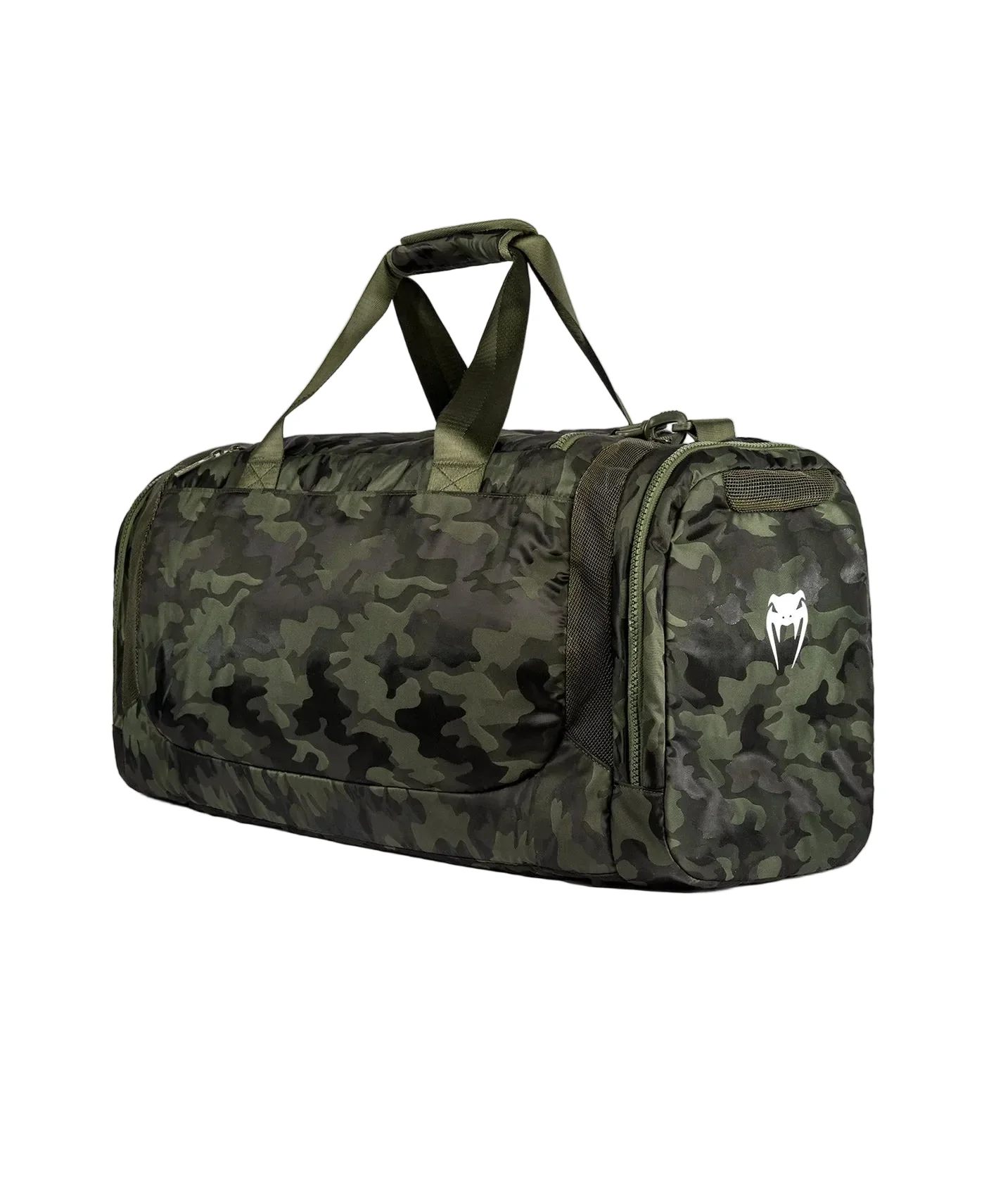 Venum Sporttas Trainer Lite Khaki/Camo - Image 10