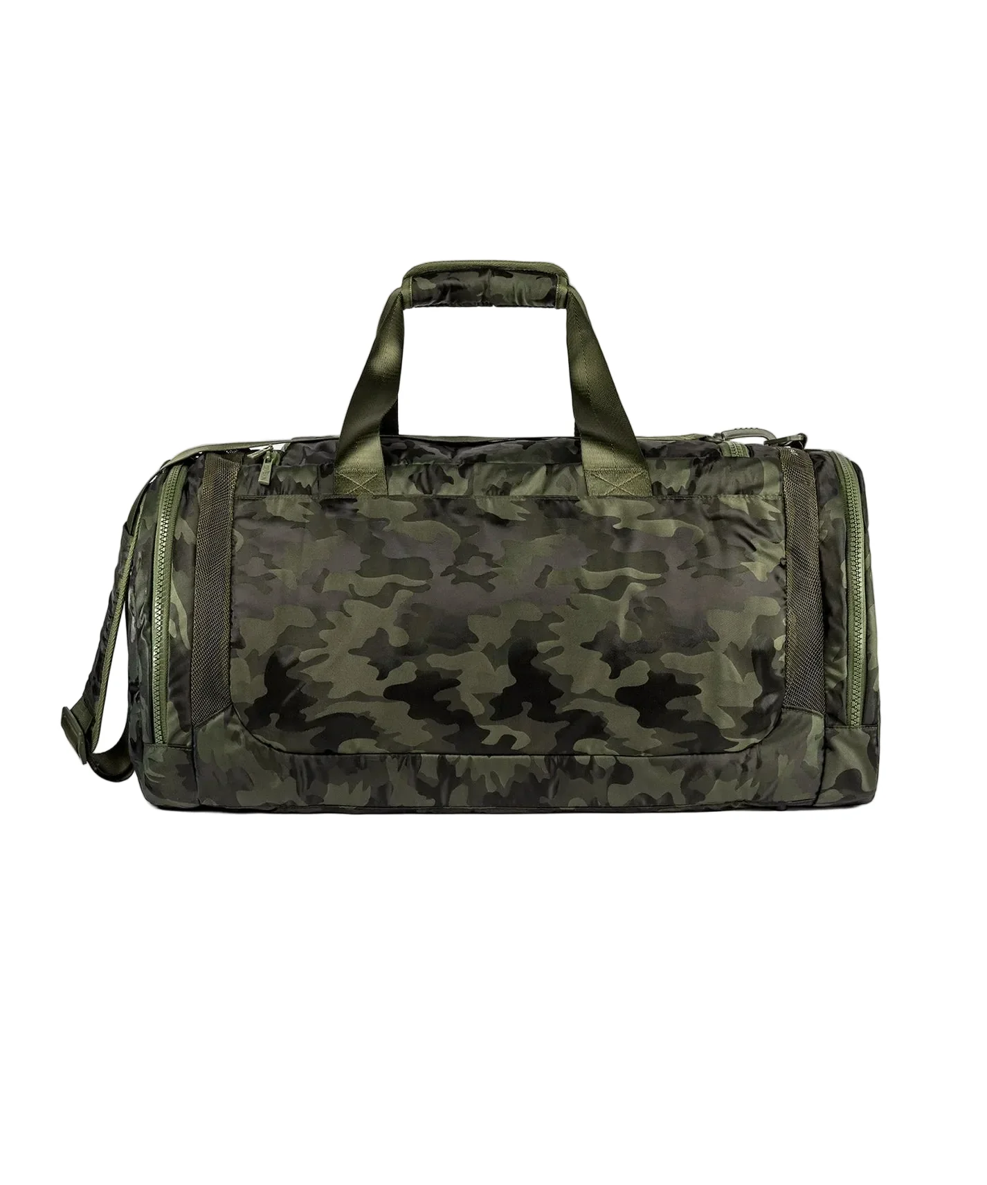 Venum Sporttas Trainer Lite Khaki/Camo - Image 11