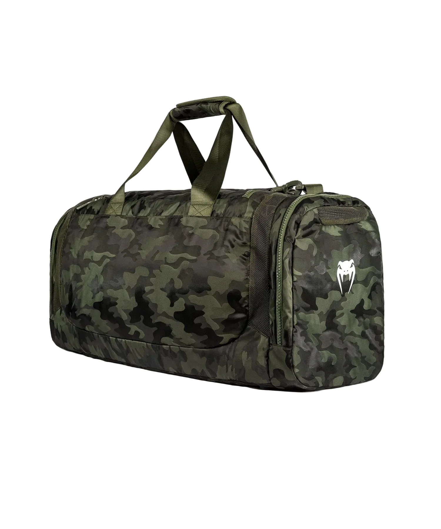 Venum Sporttas Trainer Lite Khaki/Camo - Image 2